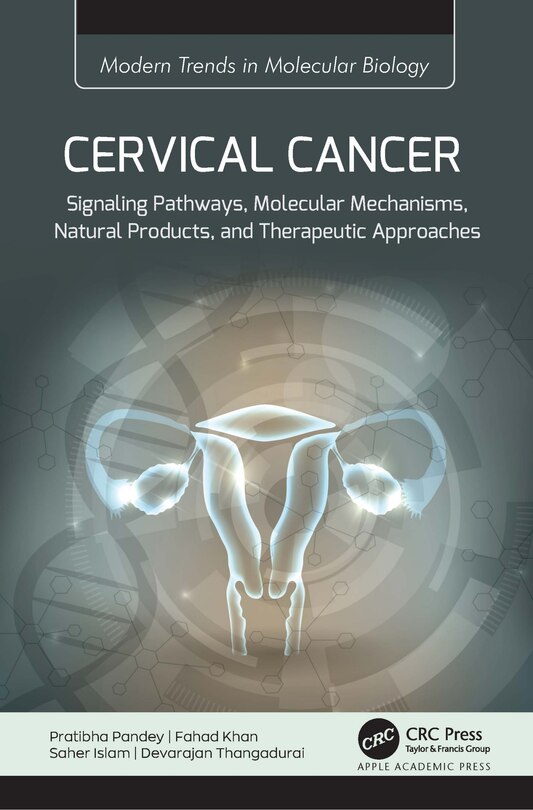 Front cover_Cervical Cancer