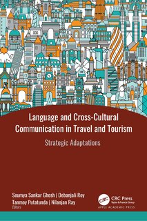 Couverture_Language and Cross-Cultural Communication in Travel and Tourism