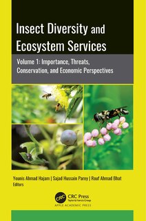 Front cover_Insect Diversity and Ecosystem Services