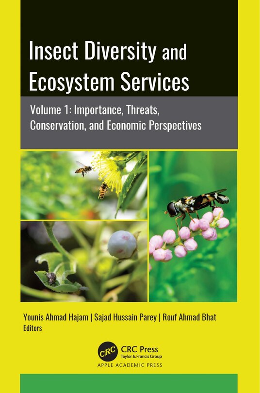 Front cover_Insect Diversity and Ecosystem Services