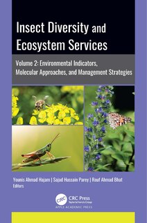 Couverture_Insect Diversity and Ecosystem Services