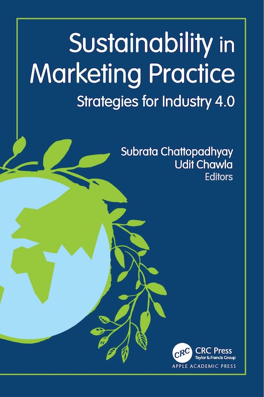Couverture_Sustainability in Marketing Practice