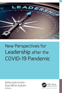 Couverture_New Perspectives for Leadership after the COVID-19 Pandemic