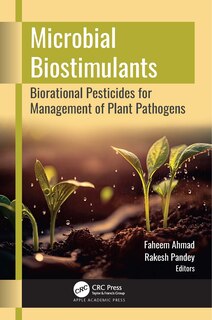 Front cover_Microbial Biostimulants