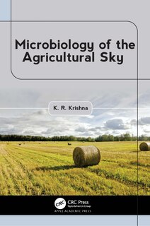 Front cover_Microbiology of the Agricultural Sky
