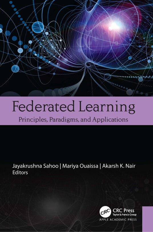 Front cover_Federated Learning