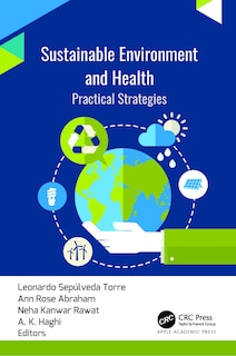 Couverture_Sustainable Environment and Health