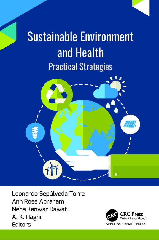 Couverture_Sustainable Environment and Health