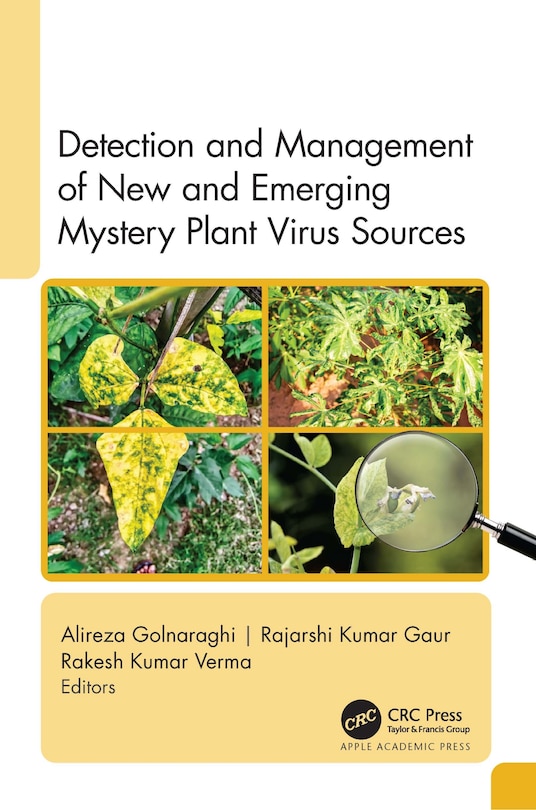 Couverture_Detection and Management of New and Emerging Mystery Plant Virus Sources