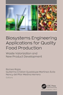 Couverture_Biosystems Engineering Applications for Quality Food Production