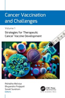 Front cover_Cancer Vaccination and Challenges