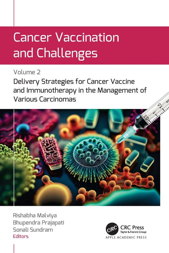 Couverture_Cancer Vaccination and Challenges