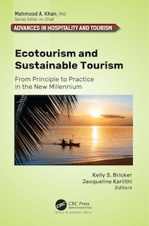 Front cover_Ecotourism and Sustainable Tourism