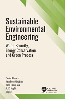 Front cover_Sustainable Environmental Engineering
