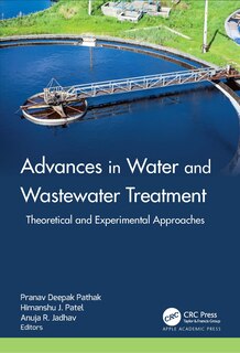 Front cover_Advances in Water and Wastewater Treatment
