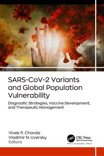 Front cover_SARS-CoV-2 Variants and Global Population Vulnerability