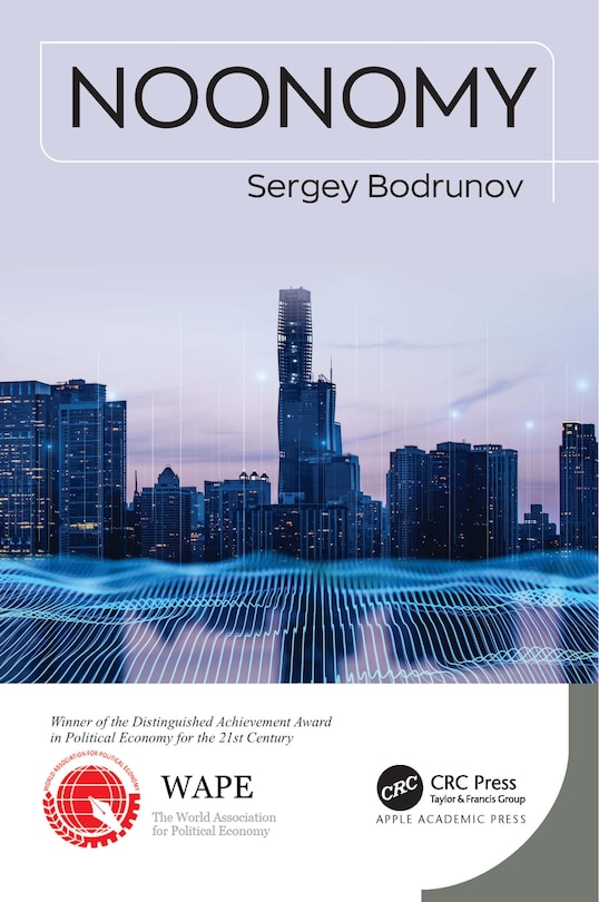 Front cover_Noonomy