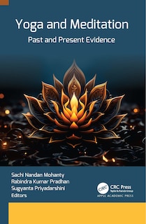 Front cover_Yoga and Meditation