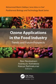 Couverture_Ozone Applications in the Food Industry