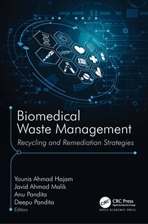 Couverture_Biomedical Waste Management