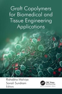 Couverture_Graft Copolymers for Biomedical and Tissue Engineering Applications
