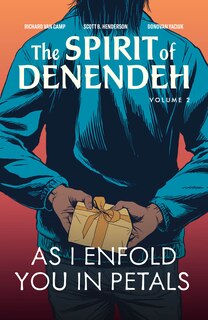 Front cover_As I Enfold You in Petals