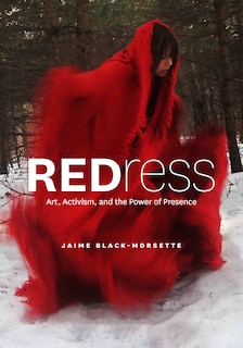 Front cover_REDress