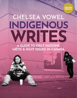 Front cover_Indigenous Writes