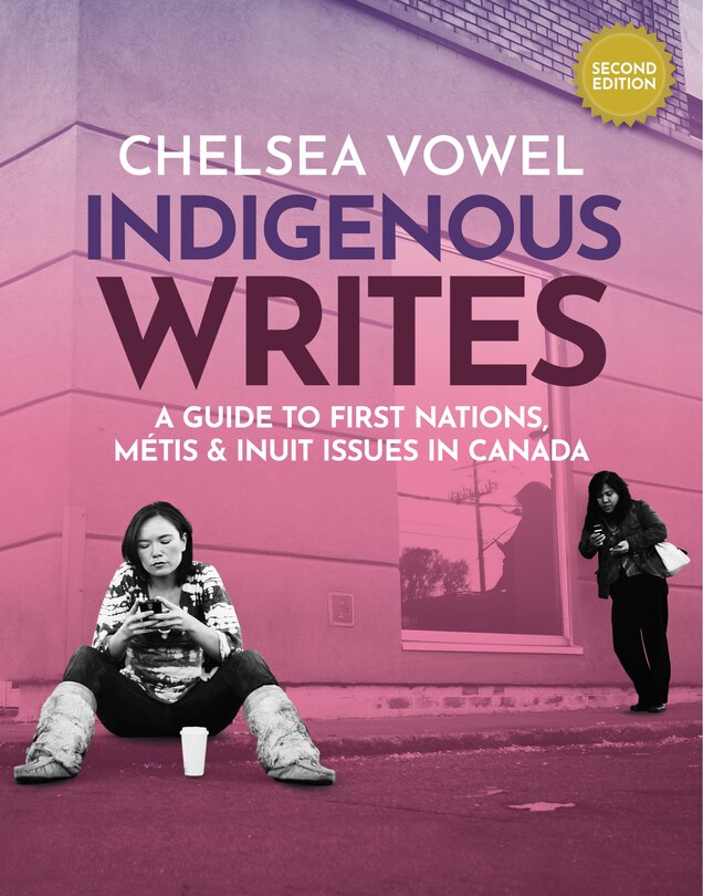 Front cover_Indigenous Writes