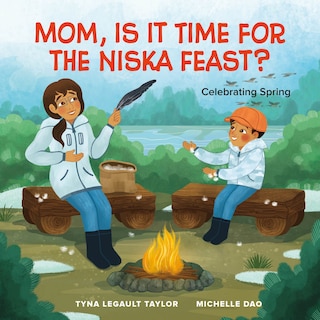 Couverture_Mom, Is It Time for the Niska Feast?