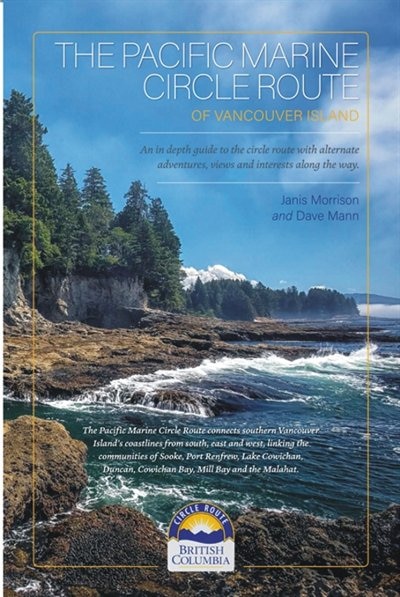 Pacific Marine Circle Route of Vancouver Island