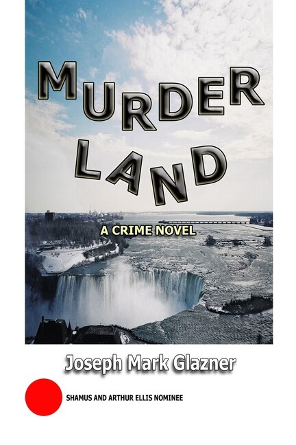 Front cover_MurderLand