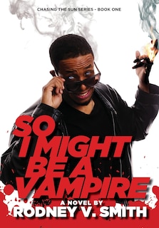 Couverture_So I Might Be a Vampire