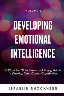 Couverture_Developing Emotional Intelligence