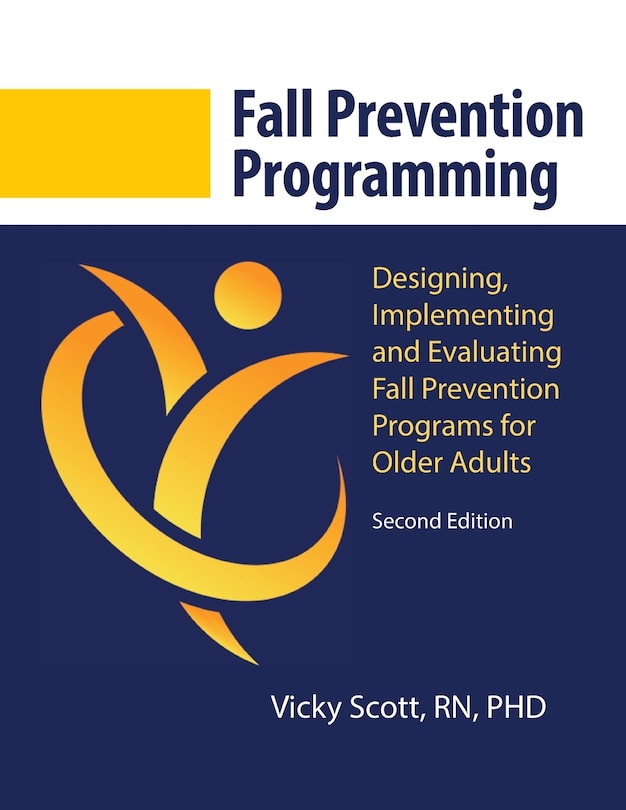 Front cover_Fall Prevention Programming
