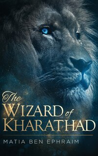 Couverture_The Wizard of Kharathad