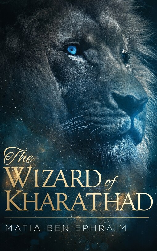 Couverture_The Wizard of Kharathad