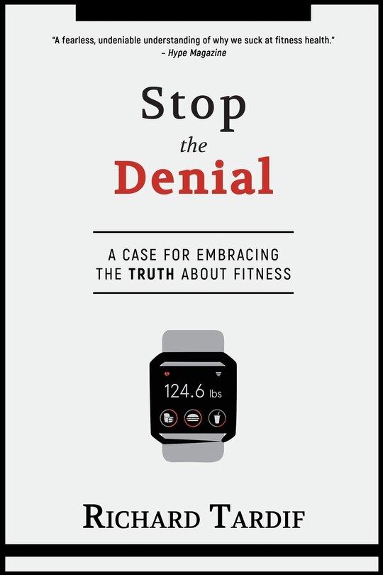 Front cover_Stop the Denial