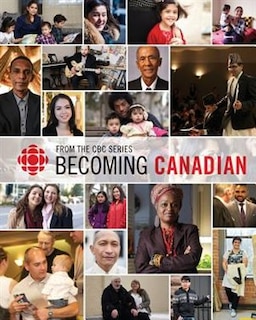 Becoming Canadian