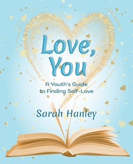 Front cover_Love, You