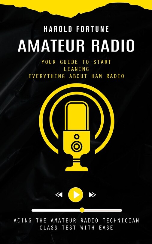 Couverture_Amateur Radio
