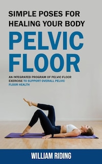 Front cover_Pelvic Floor