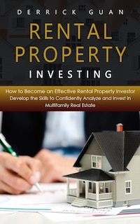 Front cover_Rental Property Investing