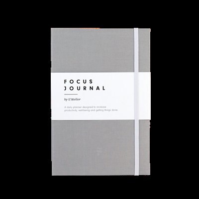 Couverture_The Focus Journal