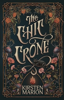Front cover_The Chic Crone