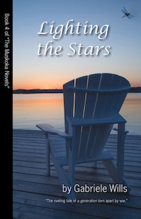 Couverture_Lighting the Stars