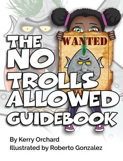 Front cover_The No Trolls Allowed Guidebook