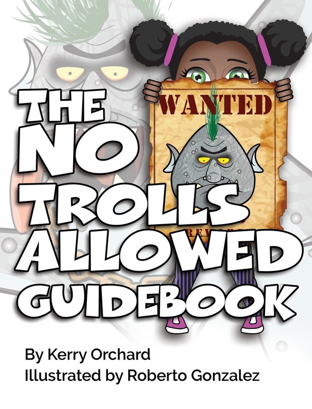Front cover_The No Trolls Allowed Guidebook