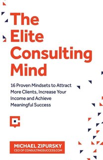 Couverture_The Elite Consulting Mind