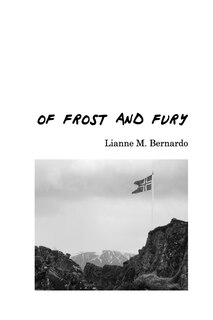 Front cover_Of Frost and Fury